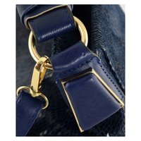 Жіноча сумка TRAUM Темно-синій (7236-36)
