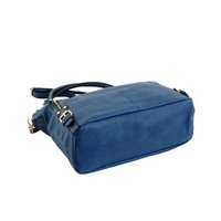 Жіноча сумка TRAUM Синій (7240-41)