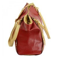Жіноча сумка TRAUM Червона (7240-46)