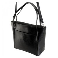 Жіноча сумка TRAUM Чорний (7240-50)