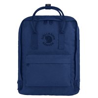 Міський рюкзак Fjallraven Re - Kanken Midnight Blue 16л (23548.558)