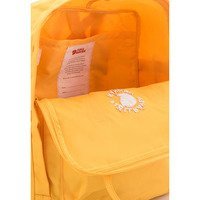 Міський рюкзак Fjallraven Re - Kanken Sunflower Yellow 16л (23548.142)