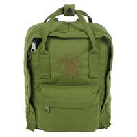Міський рюкзак Fjallraven Re - Kanken Mini Spring Green 7л (23549.607)