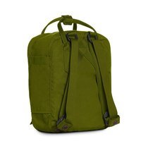 Міський рюкзак Fjallraven Re - Kanken Mini Spring Green 7л (23549.607)