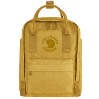 Міський рюкзак Fjallraven Re - Kanken Mini Sunflower Yellow 7л (23549.142)