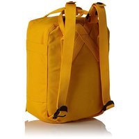 Міський рюкзак Fjallraven Re - Kanken Mini Sunflower Yellow 7л (23549.142)