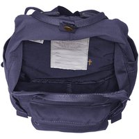 Міський рюкзак Fjallraven Re - Kanken Mini Midnight Blue 7л (23549.558)