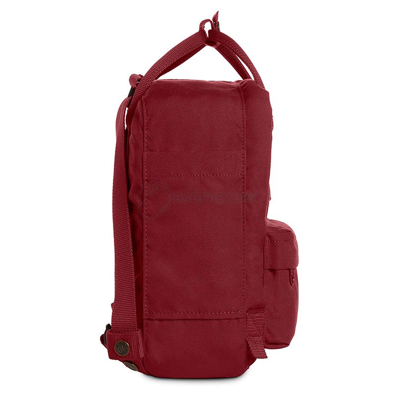 Міський рюкзак Fjallraven Re - Kanken Mini Ox Red 7л (23549.326)