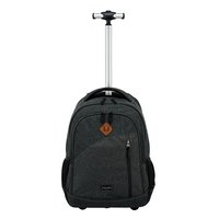 Міський рюкзак на 2-х колесах Travelite BASICS Anthracite 29л (TL096309 - 05)