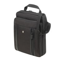 Чоловіча сумка Victorinox Travel WERKS PROFESSIONAL 2.0 Black з відділ. д/ноут 13