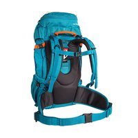 Дитячий туристичний рюкзак Tatonka Yukon Junior 32 Ocean Blue (TAT 1777.065)