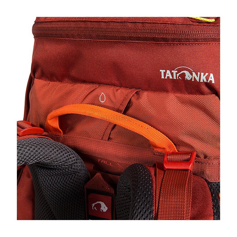 Дитячий туристичний рюкзак Tatonka Yukon Junior 32 Ocean Blue (TAT 1777.065)