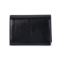 Портмоне Piquadro BL SQUARE Black з відділ. ID і RFID захистом (PU4520B2R_N)