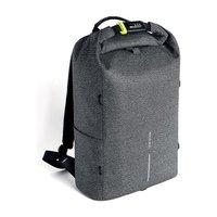 Міський рюкзак XD Design Bobby Urban Анти-злодій 22/27л Grey (P705.642)