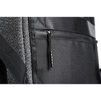 Міський рюкзак XD Design Bobby Urban Анти-злодій 22/27л Grey (P705.642)