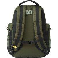 Міський рюкзак CAT Ultimate Protect з отд д/ноутбука 15.6
