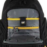 Міський рюкзак CAT Ultimate Protect з отд д/ноутбука 15.6