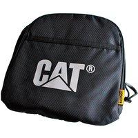 Міський рюкзак CAT Urban Mountaineer 21л складаний Чорний (83604;01)