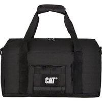 Дорожня сумка CAT Combat Visiflash 28л Чорний (83462;01)