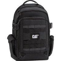 Міський рюкзак CAT Combat Visiflash з отд. д/ноутбука 15.6