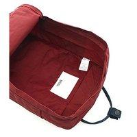 Міський рюкзак Fjallraven Kanken Ox Red - Royal Blue 16л (23510.326-540)
