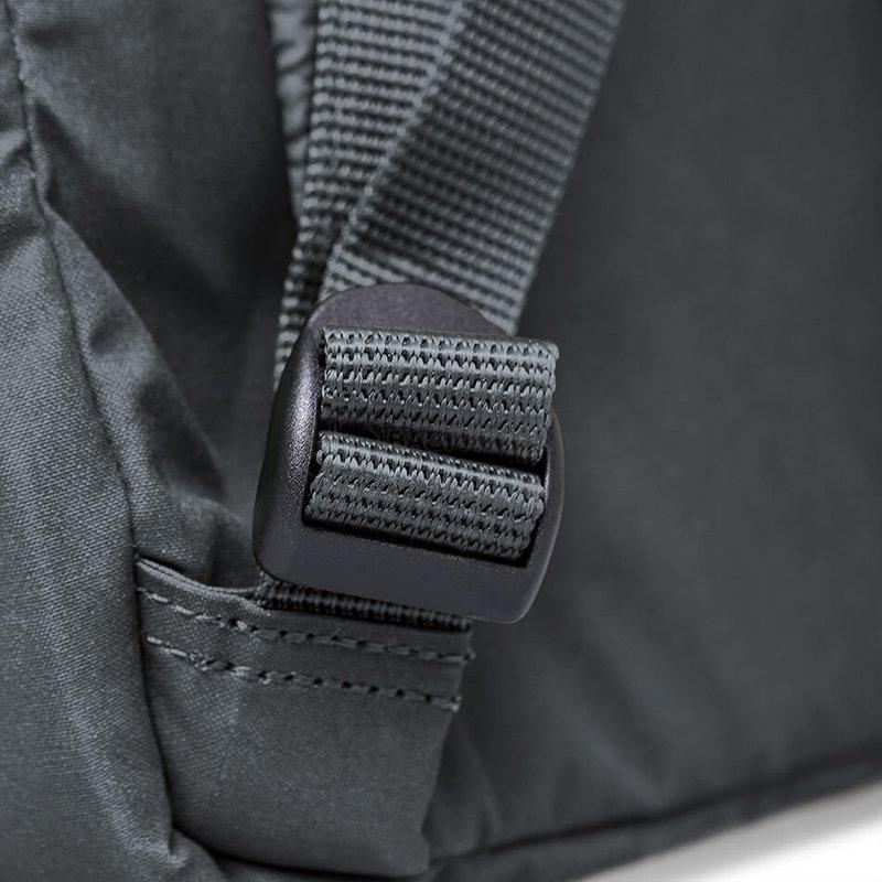 Міський рюкзак Fjallraven Kanken Laptop 13 Graphite 13л (27171.031)