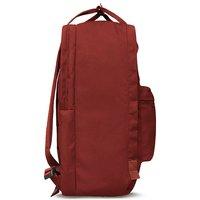 Міський рюкзак Fjallraven Kanken Laptop 17 Ox Red 20л (27173.326)