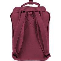 Міський рюкзак Fjallraven Kanken Laptop 15 Plum 18л (27172.420)