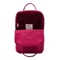 Міський рюкзак Fjallraven Kanken Laptop 15 Plum 18л (27172.420)
