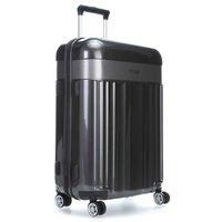 Валіза на 4 колесах Titan SPOTLIGHT FLASH Anthracite L 102л (Ti831404 - 04)
