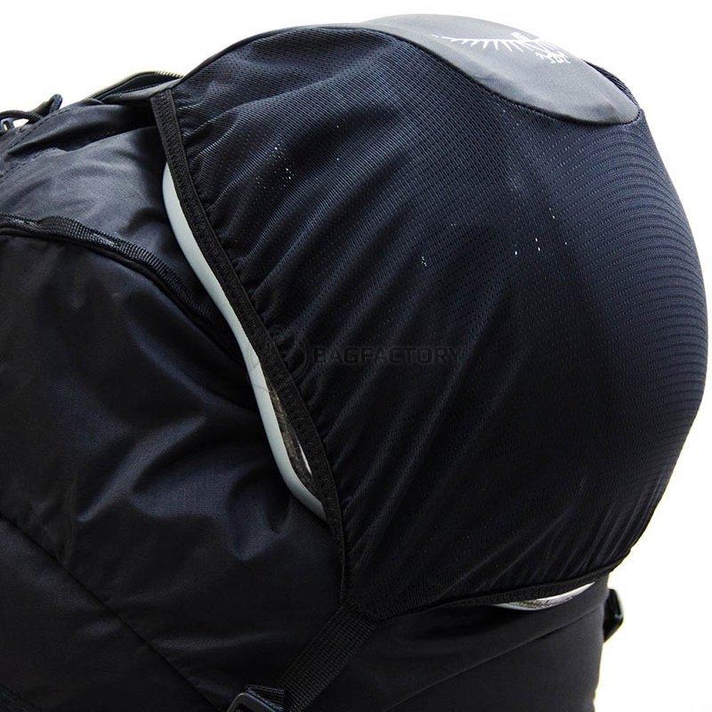 Туристичний рюкзак Osprey Mutant 38 Black Ice M/L (009.1766)