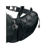 Спортивний рюкзак Ferrino Zephyr HBS 22+3 Black (925746)