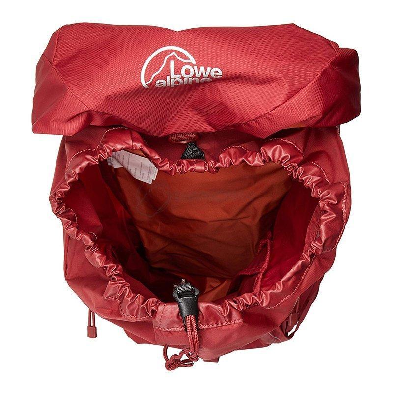 Туристичний рюкзак Lowe Alpine Aeon 35 Azure (LA FTE - 65 - AZ - 35)