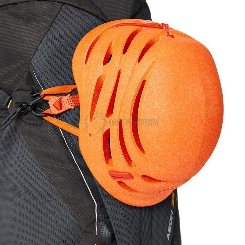 Туристичний рюкзак Lowe Alpine Aeon 35 Azure (LA FTE - 65 - AZ - 35)