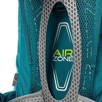 Туристичний рюкзак Lowe Alpine AirZone Pro+ 35:45 Black (LA FTE - 16 - BL - 35)
