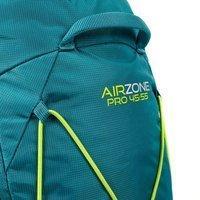 Туристичний рюкзак Lowe Alpine AirZone Pro+ 35:45 Black (LA FTE - 16 - BL - 35)