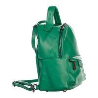 Міський рюкзак Italian Bags Зелений (8002_green)