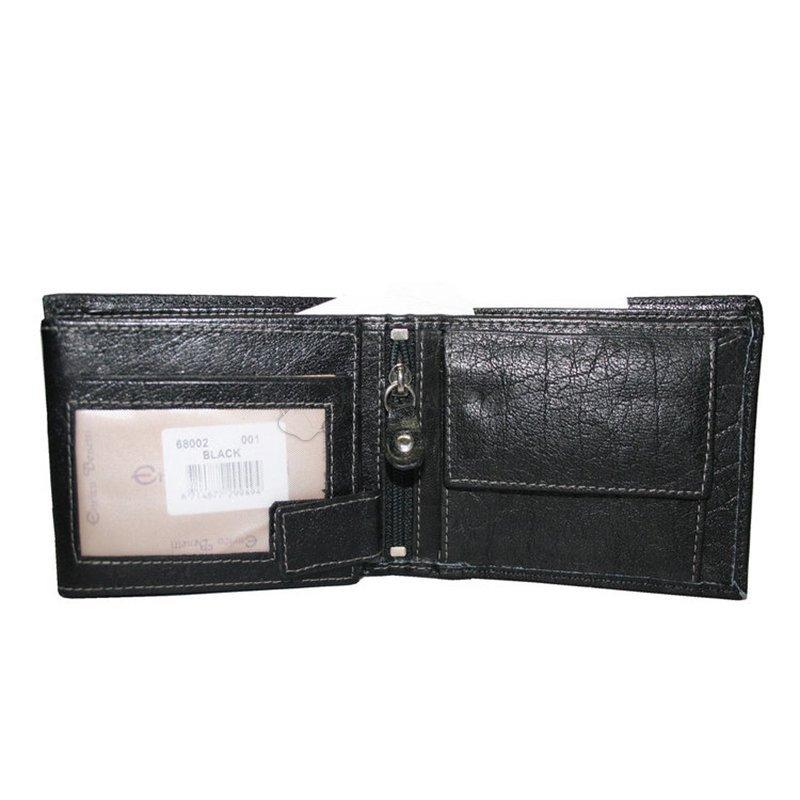 Портмоне Enrico Benetti LEATHER Black (Eb68002 001)