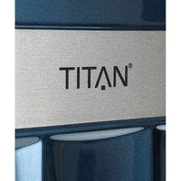 Валіза на 4 колесах Titan SPOTLIGHT FLASH North Sea S 37л (Ti831406 - 22)
