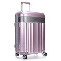 Валіза на 4 колесах Titan SPOTLIGHT FLASH Wild Rose L 102л (Ti831404 - 12)