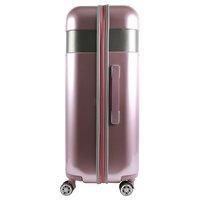 Валіза на 4 колесах Titan SPOTLIGHT FLASH Wild Rose L 102л (Ti831404 - 12)