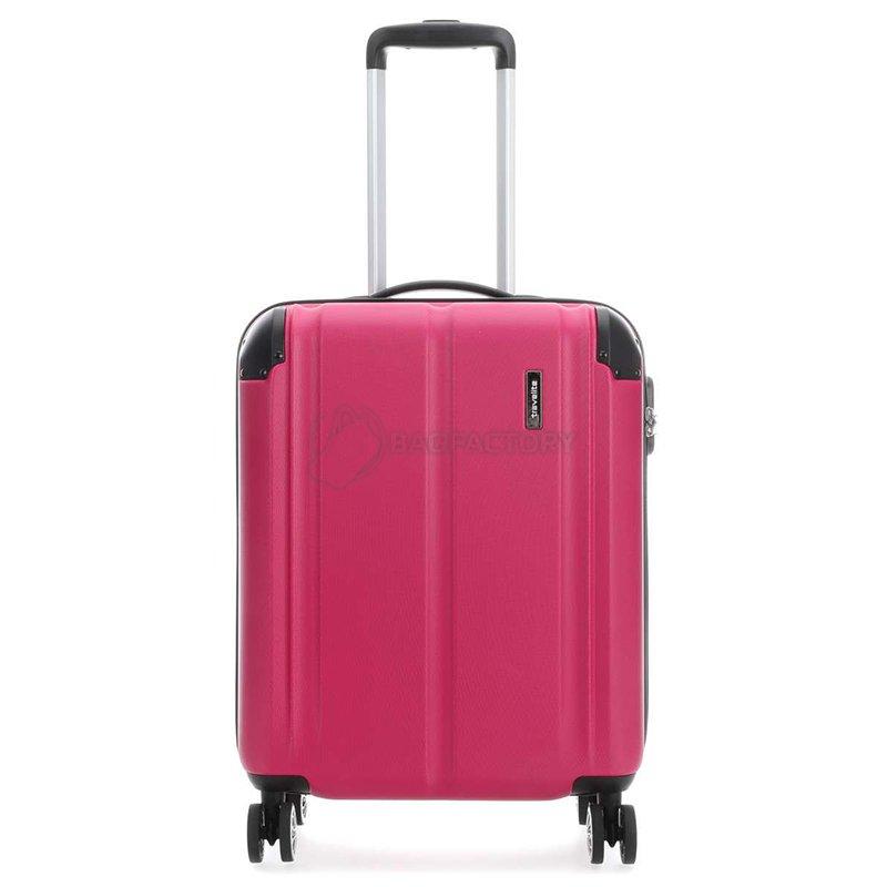 Валіза на 4 колесах Travelite CITY Berry S 40л (TL073047 - 17)