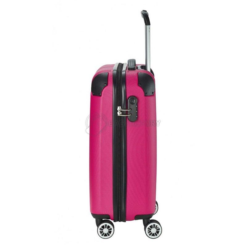 Валіза на 4 колесах Travelite CITY Berry S 40л (TL073047 - 17)