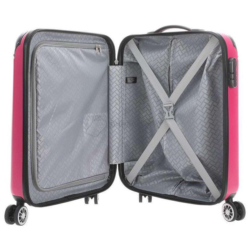 Валіза на 4 колесах Travelite CITY Berry S 40л (TL073047 - 17)