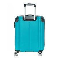 Валіза на 4 колесах Travelite CITY Petrol S 40л (TL073047 - 22)