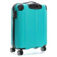 Валіза на 4 колесах Travelite CITY Petrol S 40л (TL073047 - 22)