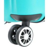 Валіза на 4 колесах Travelite CITY Petrol S 40л (TL073047 - 22)