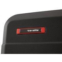 Валіза на 2-х колесах Travelite VECTOR Black S 44л (TL072007 - 01)