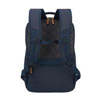 Міський рюкзак Travelite BASICS Navy з відділ. д/ноутбука 15