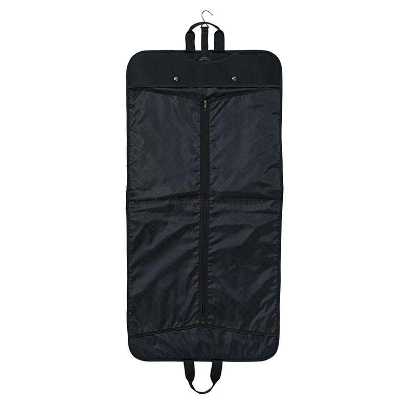 Чохол для одягу Travelite MOBILE Black 15л (TL001717 - 01)